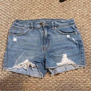 Sexy PUKI shorts like new